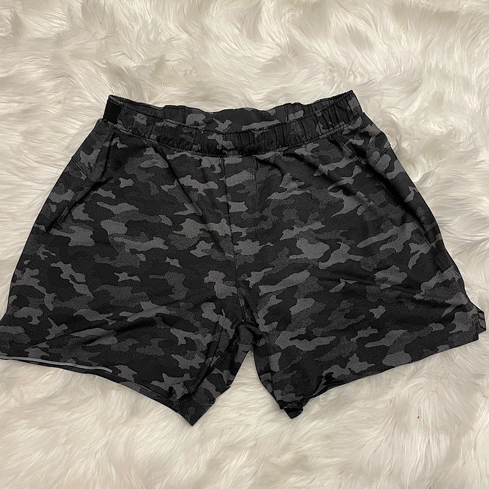 Lululemon XL Surge Shorts 6” (linerless)